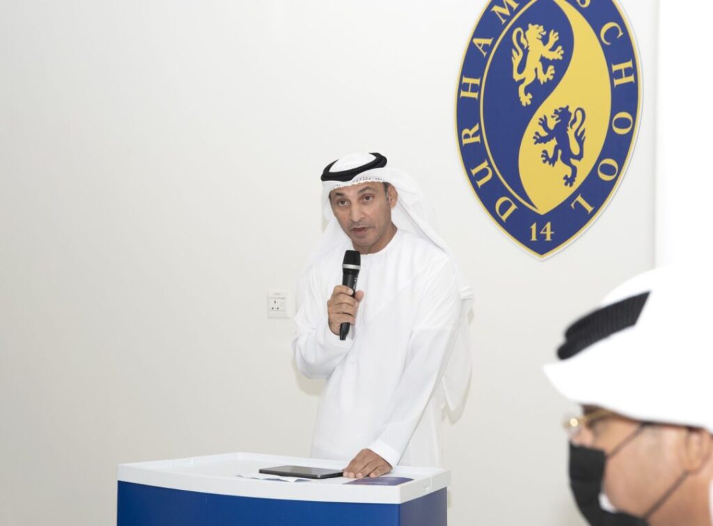 international school in Dubai