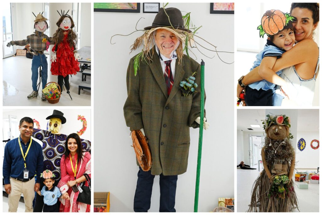 British school in the Gulf