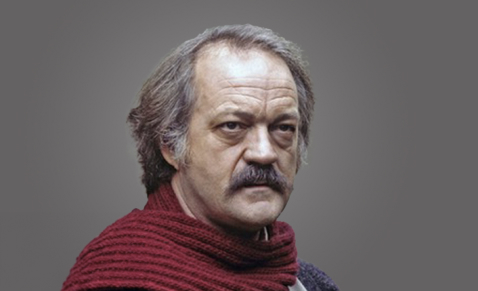 Ian Hogg 1