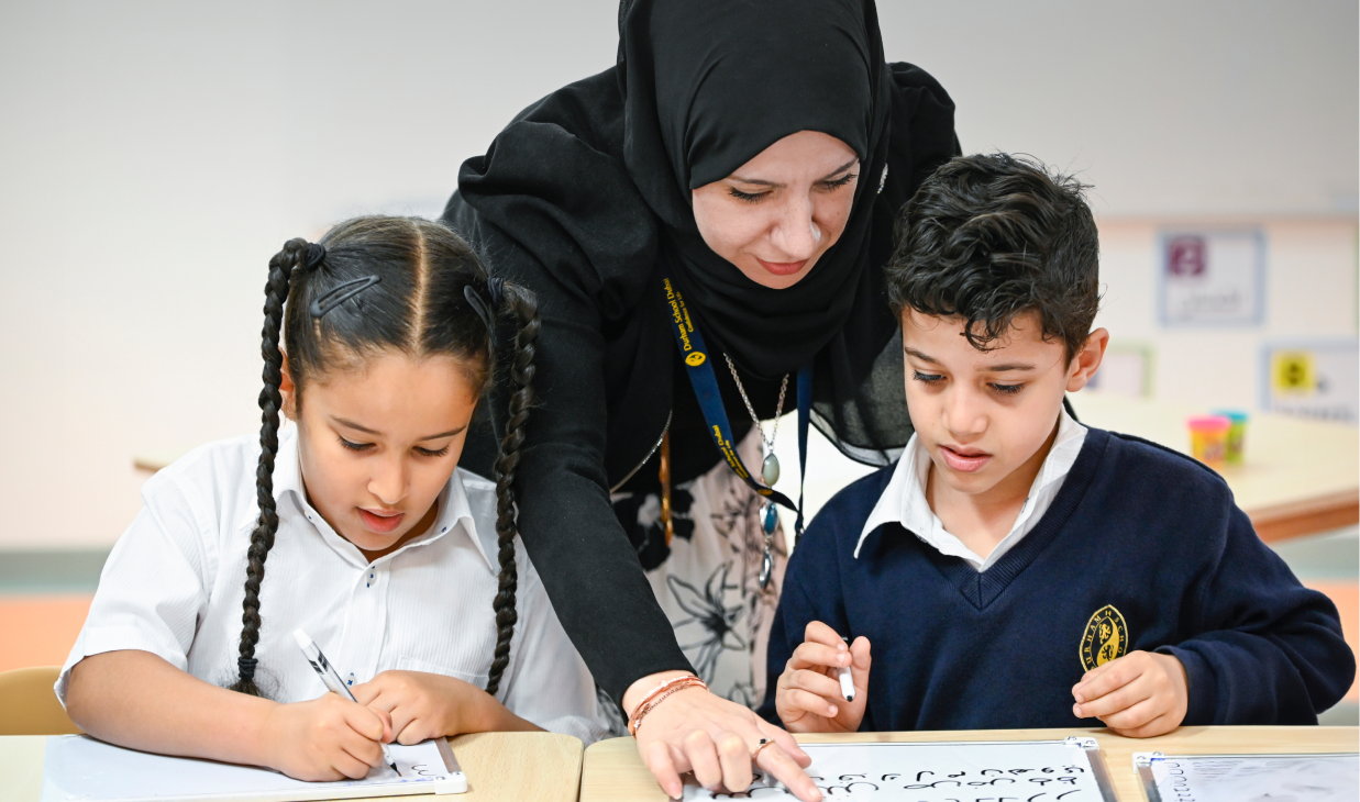 Arabic Language and Islamic Education