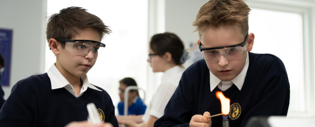 Best International British school in Dubai