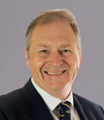 Mark Atkins