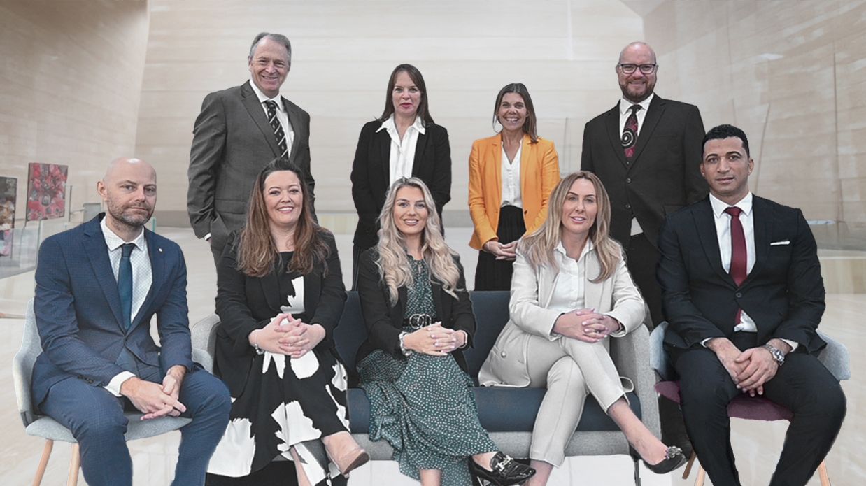 Meet Our Team