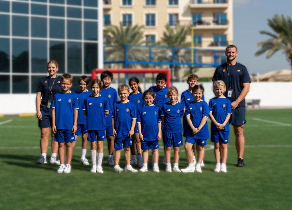 Best British school in UAE