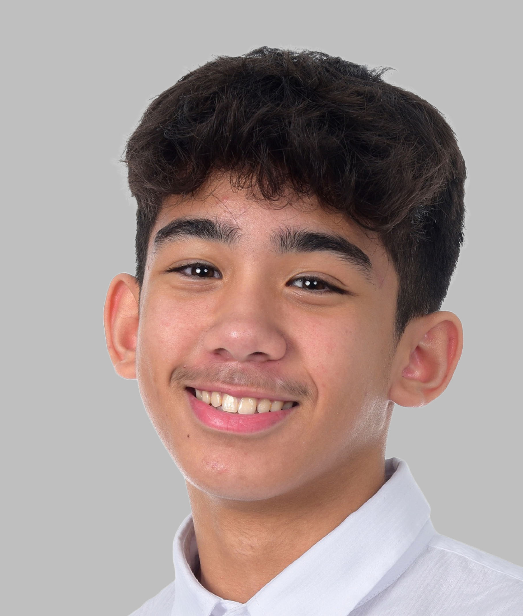 Sixth Form - Moustafa Adam Tamer 9TT