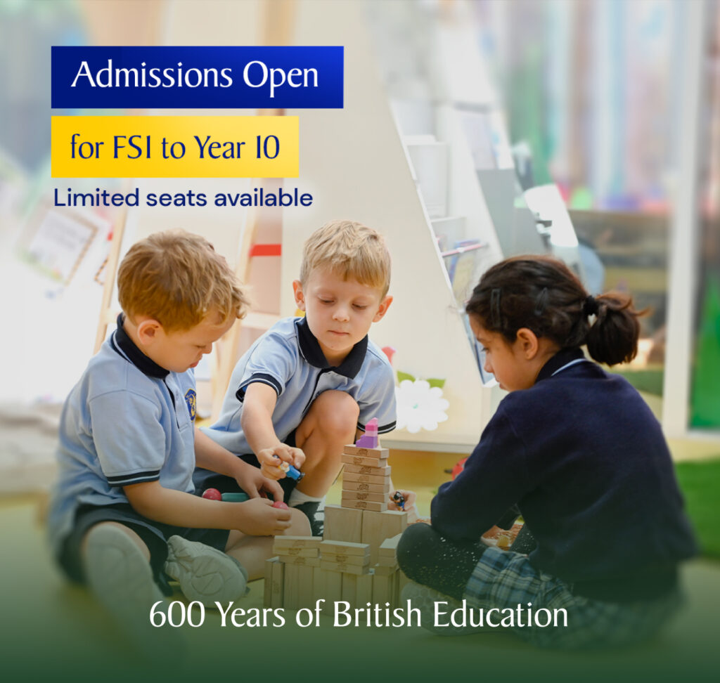 best primary schools in dubai