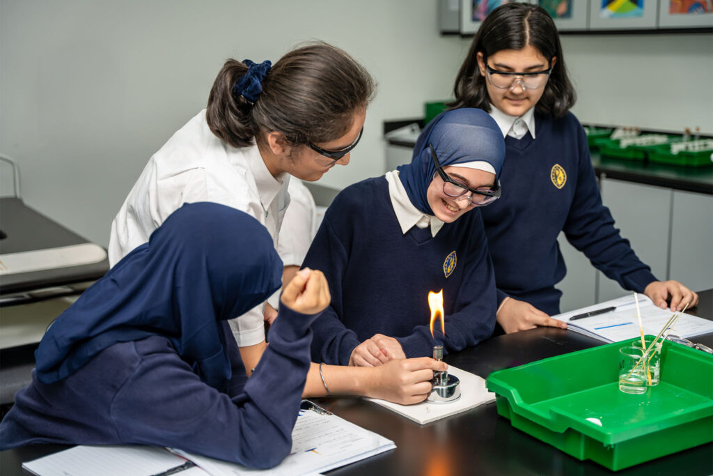 Best British boarding school in Dubai