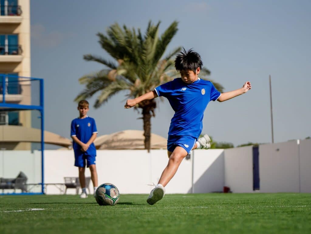 KHDA rated international schools