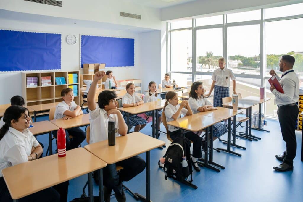 Best School in Dubai