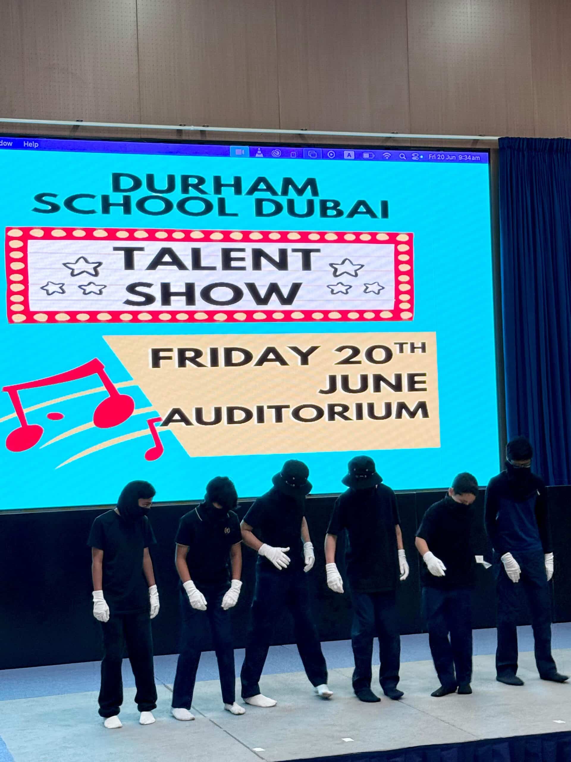 best school in Dubai