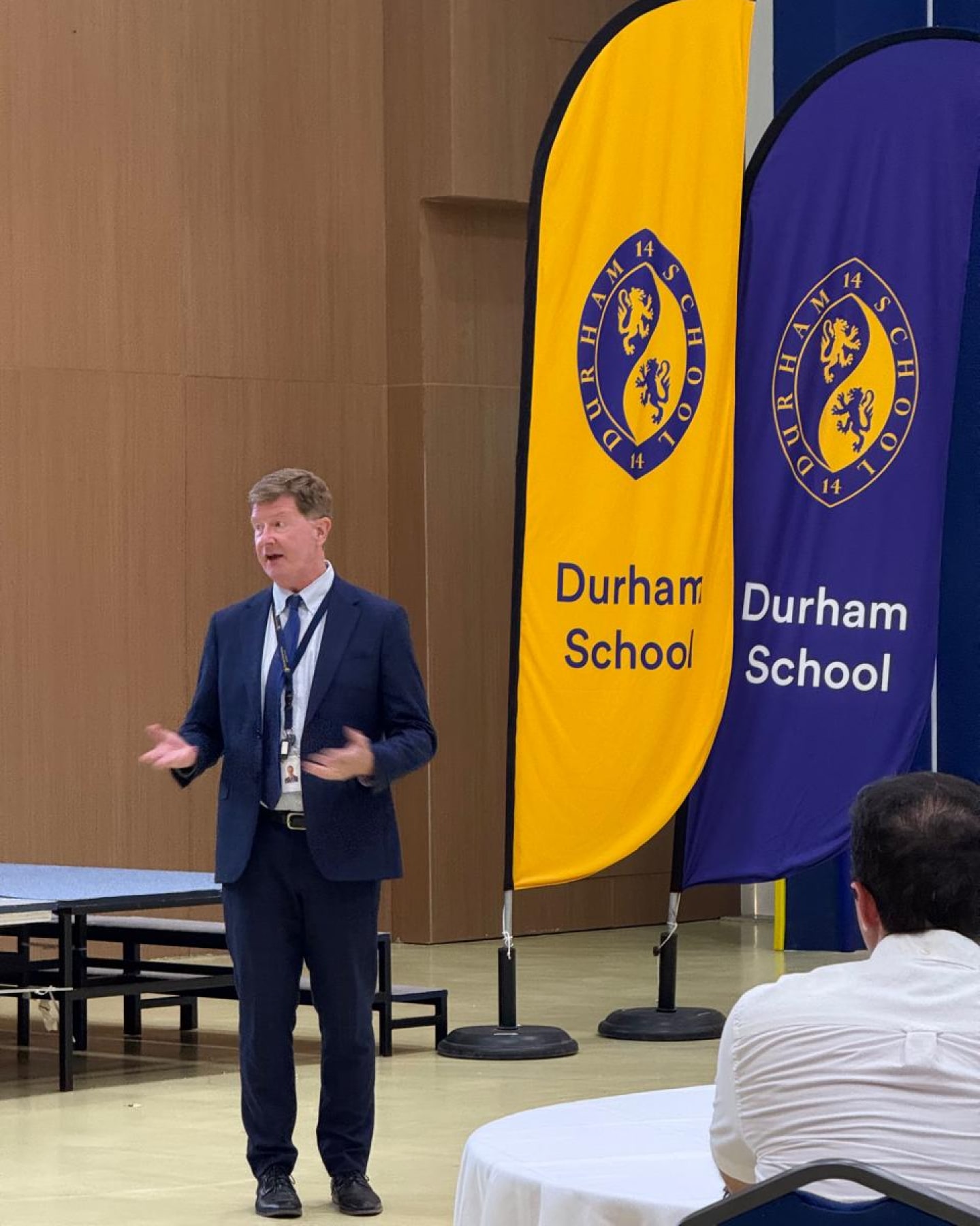 Best Private British school in UAE