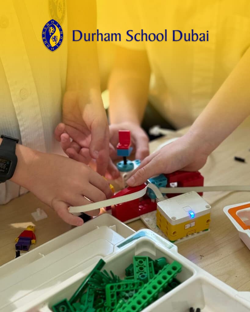 Top international schools Dubai