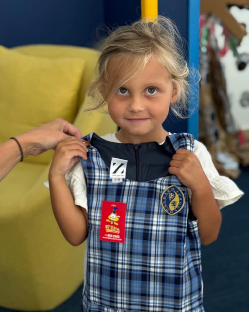 Durham School Dubai has quickly earned a reputation as a top British school in Dubai