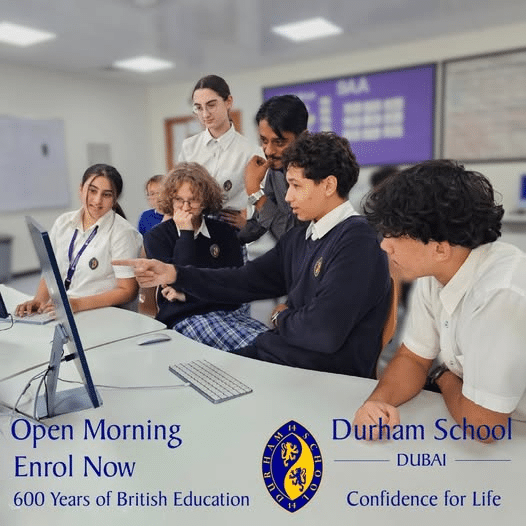 igcse schools in Dubai