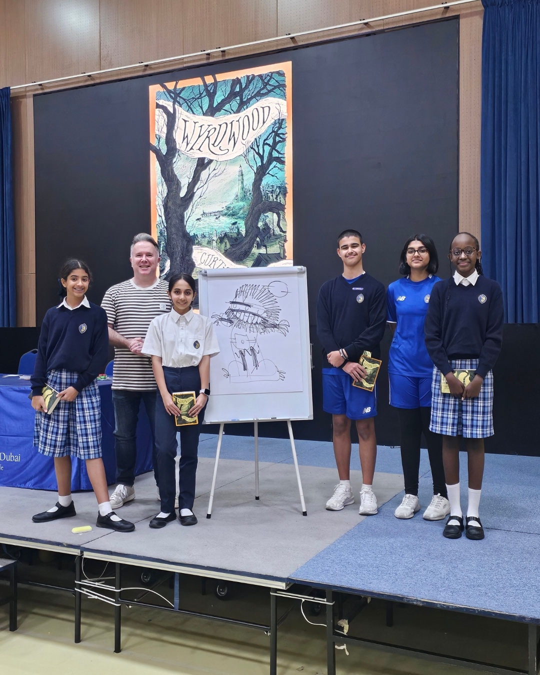 Top schools in Dubai