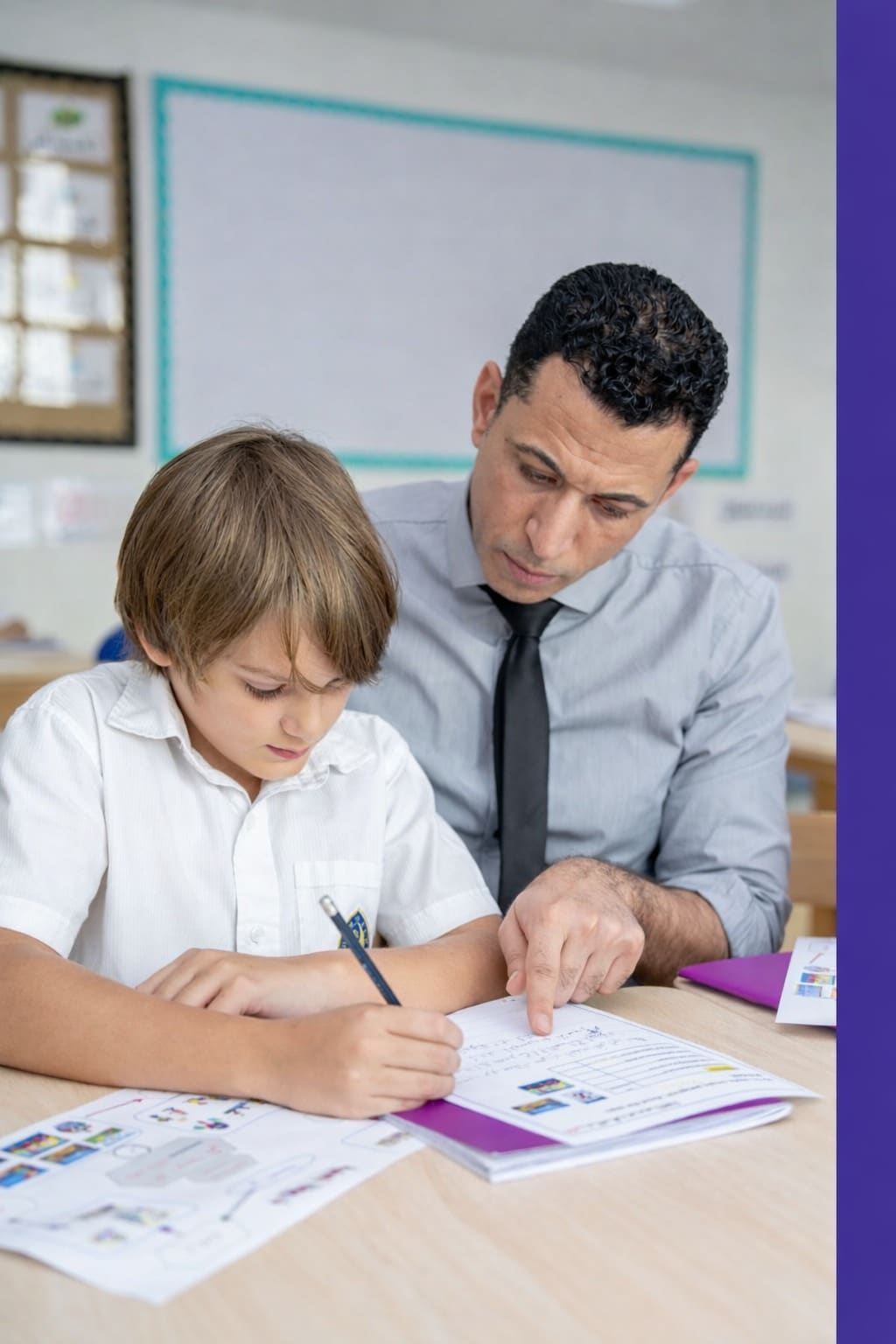 British curriculum schools in Dubai