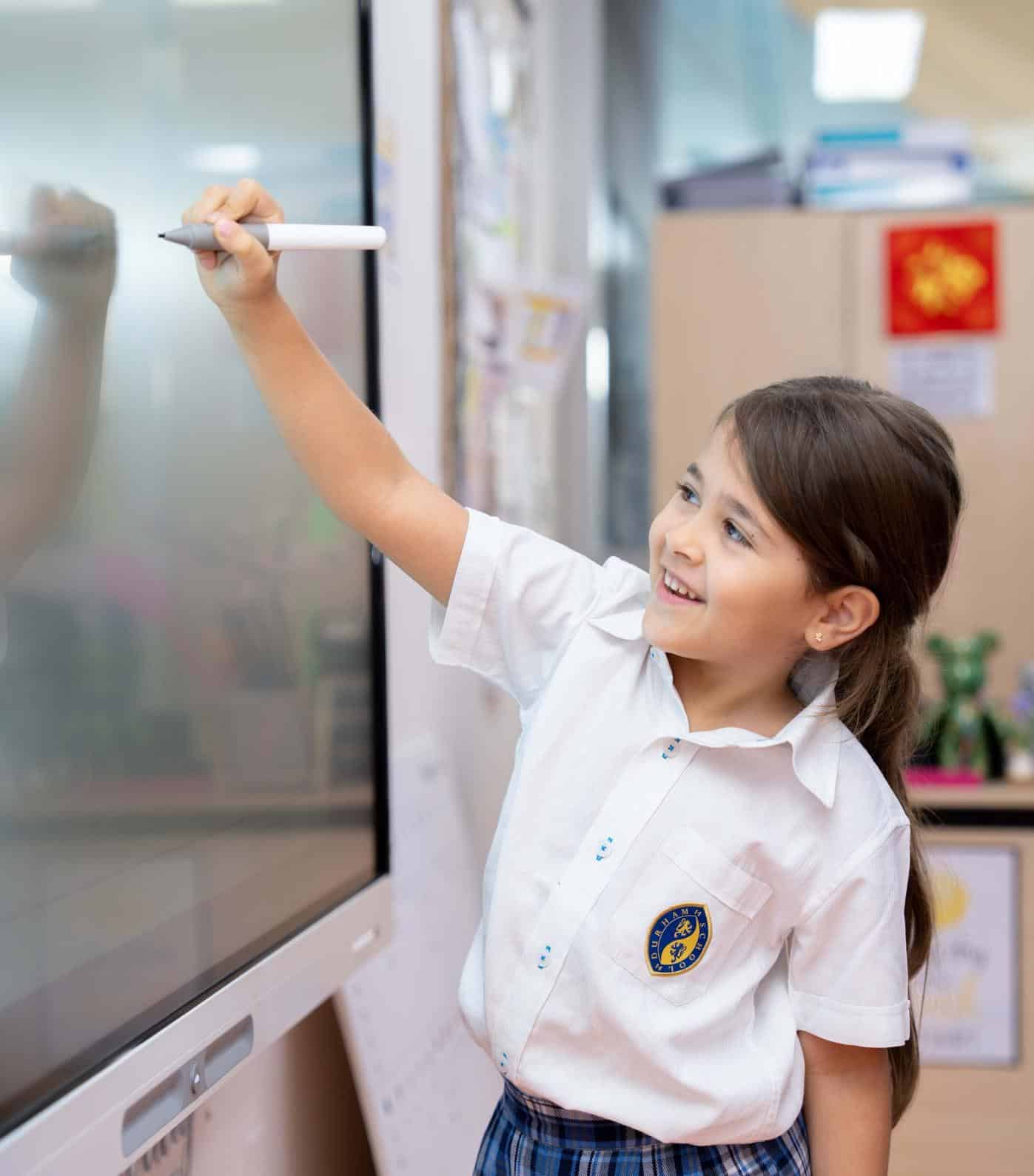 Best British school in UAE