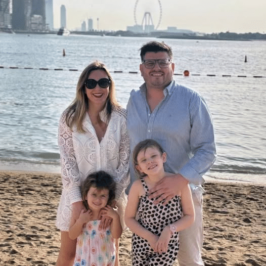 Primary school in UAE