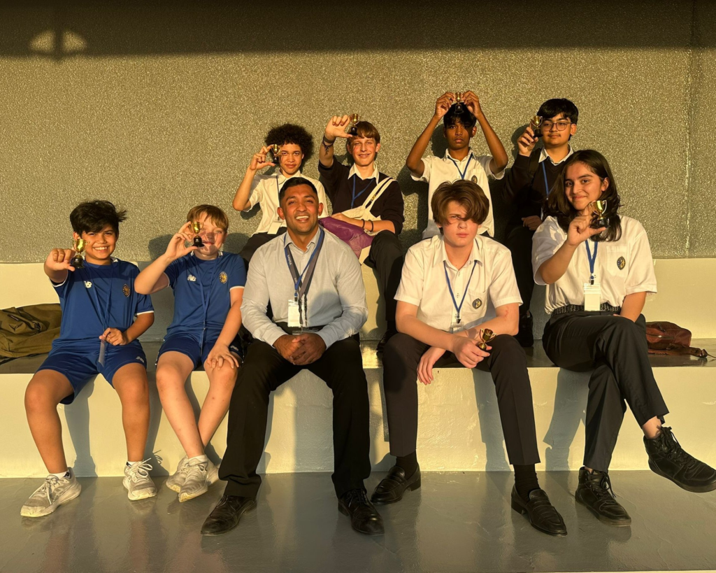 primary school in the UAE