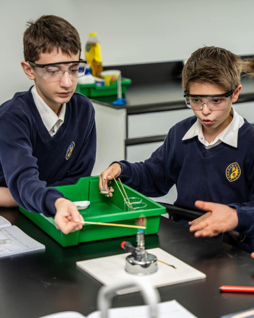 KHDA Rated International Schools in Dubai