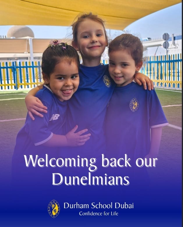 Best British school in Dubai