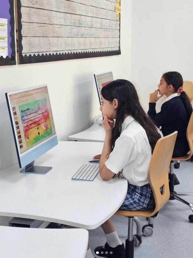British Curriculum Schools in Dubai