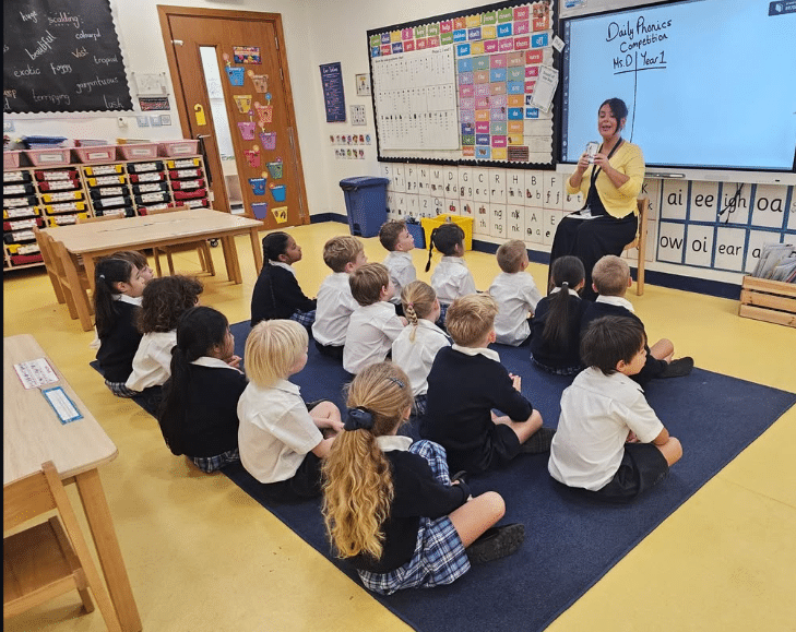 International Schools in Dubai