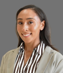 Ms Carter - Year 6 Teacher