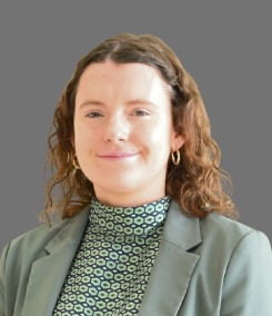Ms Handford - Humanities Teacher