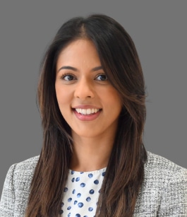 Ms Mamdeen - Key Stage 1 Leader