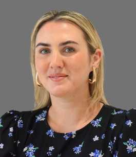 Ms Thompson - Key Stage 3 Leader